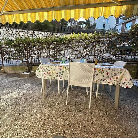 Casa Vacanza La Croseta Trento Eksteriør bilde