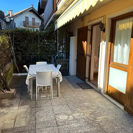 Casa Vacanza La Croseta Trento Eksteriør bilde