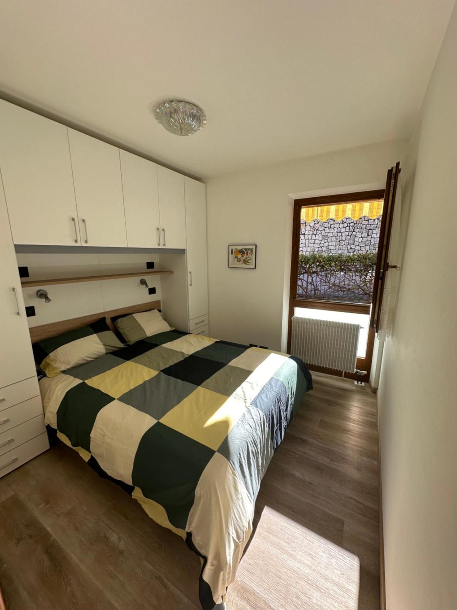 Casa Vacanza La Croseta Trento Eksteriør bilde